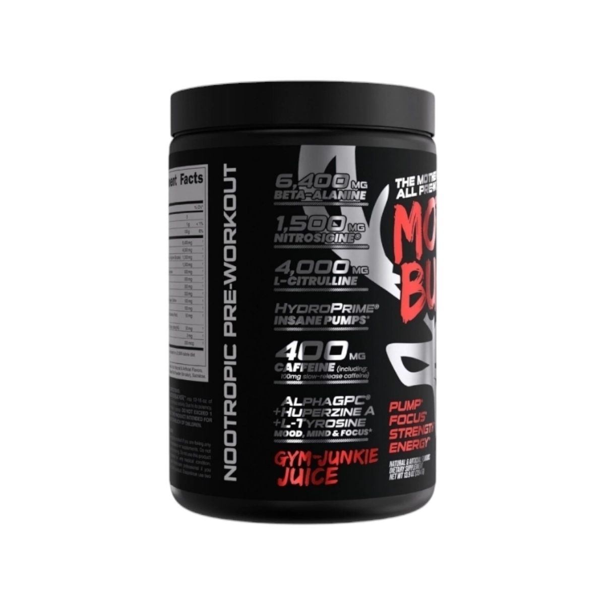 mother-buckertm-pre-workout-gym-junkie-juice-20-servings